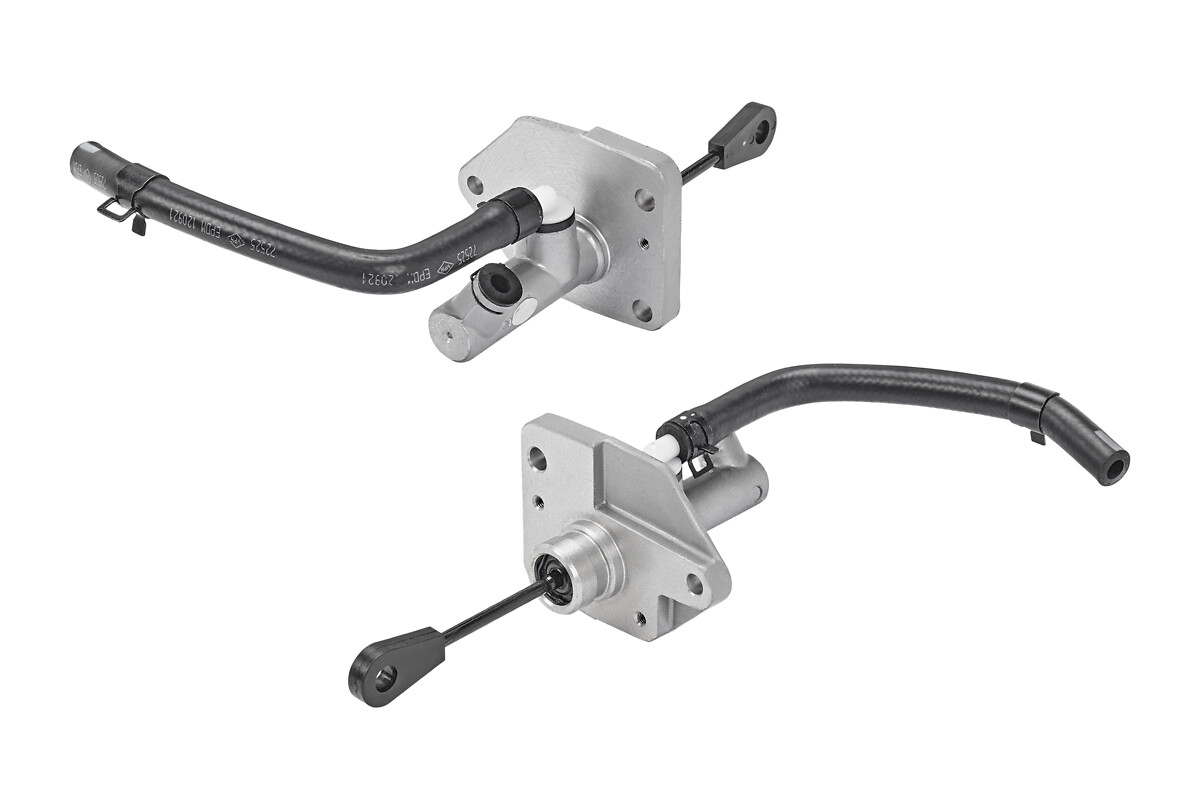 VALEO 804695 Cilindro...